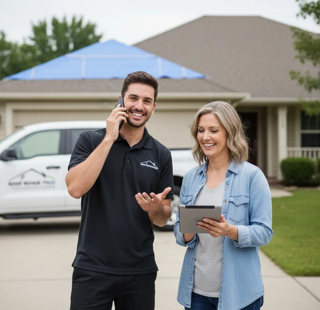 Roof Maintenance in Winfield, IL